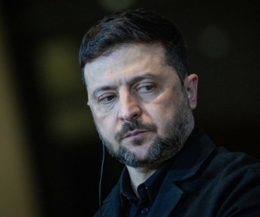 Dramatyczny apel Zełenskiego. "Wszystko się skończy"