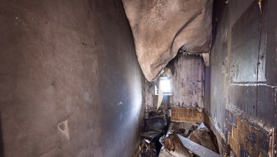 Dramatyczny bilans pożaru w Poznaniu. Nie żyje kobieta 