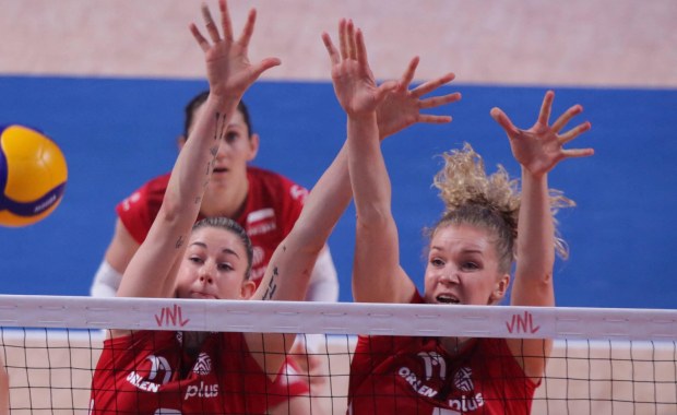 Dramatyczny bój polskich siatkarek z USA. Pięć setów walki