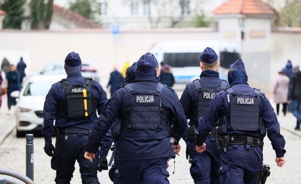 Dramatyczny brak kadr. Związkowcy wieszczą śmierć śląskiej policji      