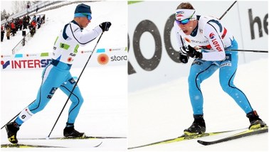 Dramatyczny finał sprintu drużynowego na MŚ w Lahti! Triumf Rosjan, Polacy ostatni