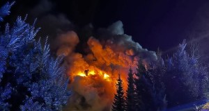 Dramatyczny pożar podczas wesela w Małopolsce. Nowe informacje