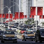 Dramatyczny spadek sprzedaży nowych aut w Chinach. Wszystko przez przepisy