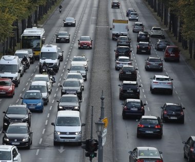 Dramatyczny stan samochodów w Niemczech?