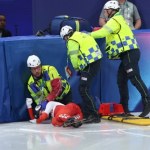 Dramatyczny wypadek polskiej łyżwiarki. Nowe informacje o stanie zdrowia