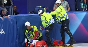 Dramatyczny wypadek polskiej łyżwiarki. Nowe informacje o stanie zdrowia