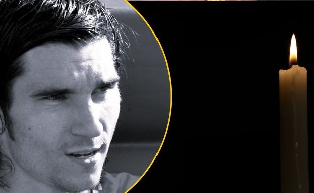 Dramatyczny wypadek w Chorwacji. Zginął były reprezentant w piłce nożnej