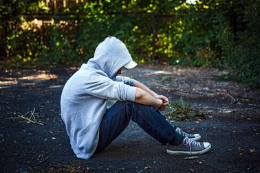Dramatyczny wzrost liczby samobójstw wśród najmłodszych