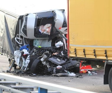 Dramatyczny wzrost liczby zabitych na polskich drogach