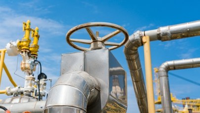 Drastyczna decyzja Komisji Europejskiej ws. rosyjskiego gazu