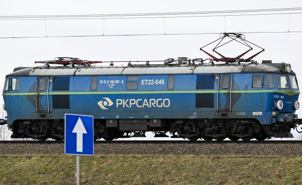 Drastyczna decyzja w PKP Cargo. Dotyczy nawet 30 proc. pracowników