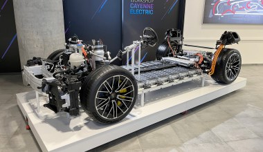 Drastyczne cięcia w Porsche. Nie będzie wyczekiwanych modeli?