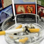 tętnice Drastyczne obrazki na paczkach papierosów