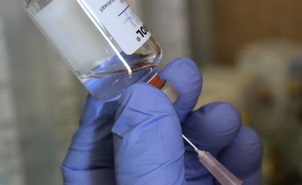 Drastycznie drożeją leki dla chorych po przeszczepach. "Odbiera nam się szansę na utrzymanie organu"