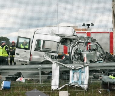 Drastyczny spadek liczby ofiar wypadków. Ale wciąż za mały