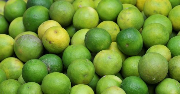 Drastyczny wzrost cen limonek w Meksyku /&copy;123RF/PICSEL
