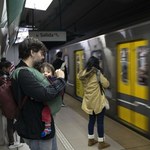Drastyczny wzrost cen za za bilety na metro w Buenos Aires. Z dnia na dzień podrożały o 360 proc.