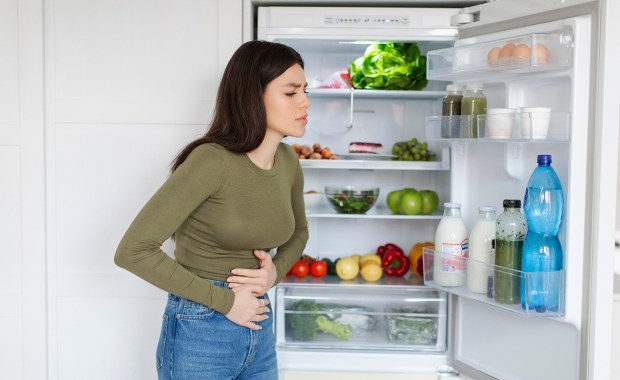 Drastyczny wzrost zakażeń pokarmowych w Europie. Wróg czai się w lodówce