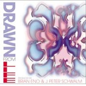 Brian Eno & Peter Schwalm: -Drawn From Life