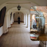Drążą tunel pod klasztorem. Archeolodzy sprawdzą, co skrywa tajemnicza krypta