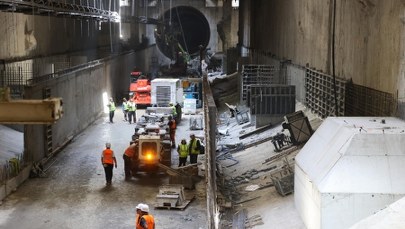 Drążenie tunelu pod Łodzią dokończone w inny sposób? Inwestor zabrał głos