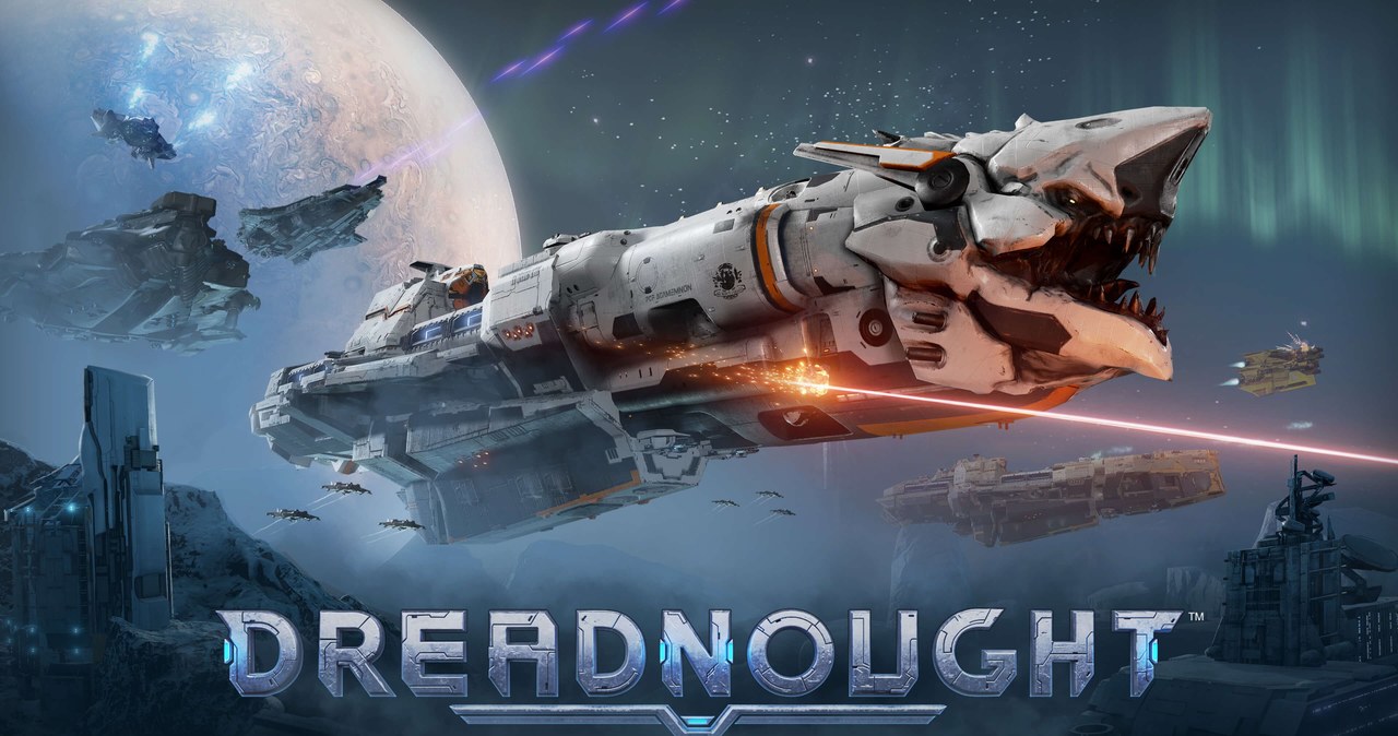 Dreadnought /materiały prasowe