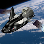 Dream Chaser poleci w kosmos w 2021 roku