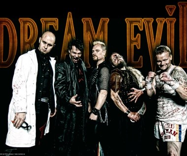 Dream Evil: Nowa płyta "Six"