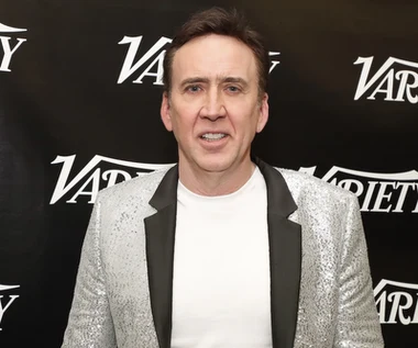 "Dream Scenario": Nicolas Cage gwiazdą komedii studia A24 