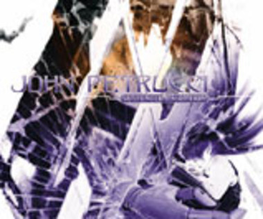 Dream Theater: Gitarzysta solo