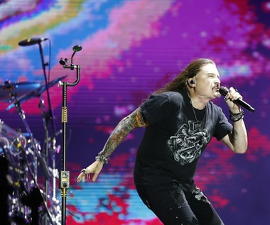 Dream Theater: Jedyny halowy koncert w Polsce w 2023 r. [DATA, MIEJSCE, BILETY]