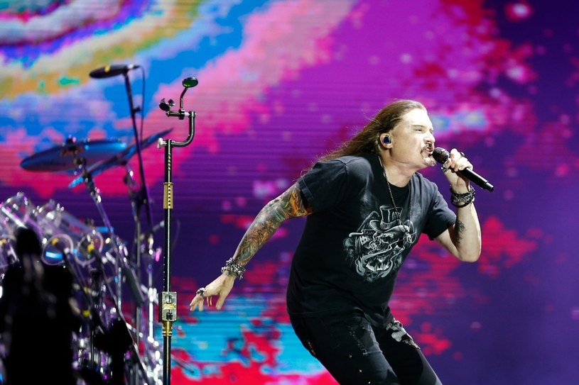 Dream Theater: Jedyny halowy koncert w Polsce w 2023 r.