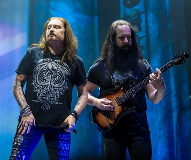 Dream Theater na jedynym koncercie w Polsce! Gdzie i kiedy zagrają?