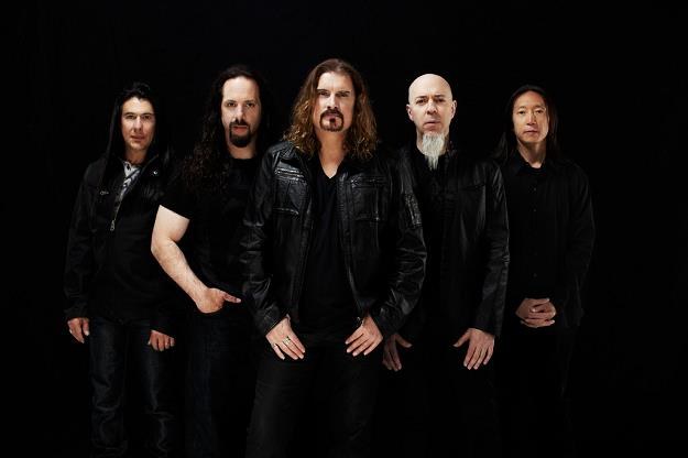 Dream Theater wydaje album "Dream Theater" /Warner Music Poland
