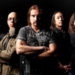 Dream Theater z aniołami