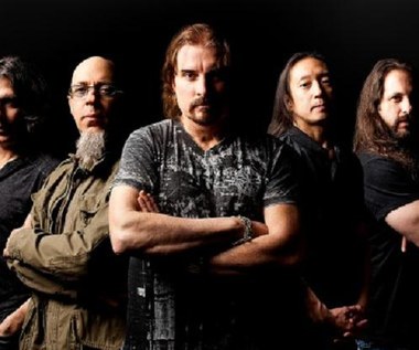 Dream Theater z aniołami