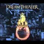 Dream Theater zmienią okładkę płyty?