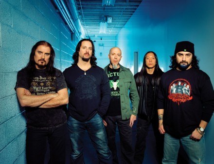 Dream Theater /