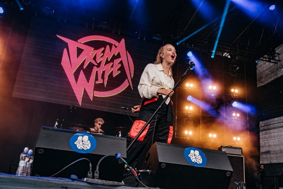 Dream Wife /Fot. Michal Augustini /