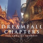 Dreamfall Chapters: Pierwszy screen i nowe informacje!