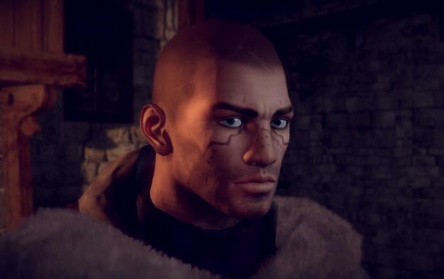 Dreamfall Chapters: The Longest Journey /materiały prasowe