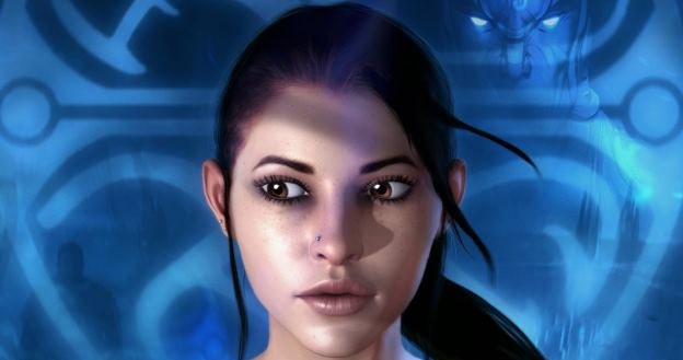 Dreamfall Chapters /materiały prasowe