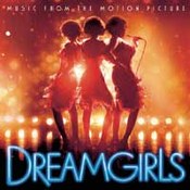 muzyka filmowa: -Dreamgirls
