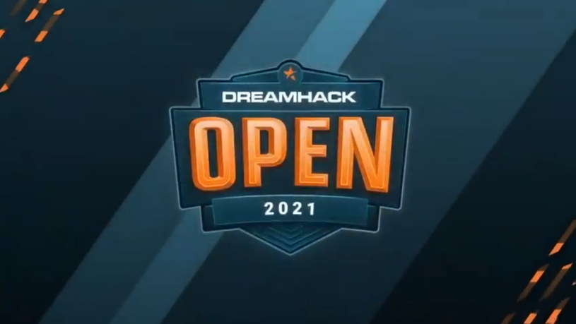 Dreamhack Open 2021 /materiały prasowe