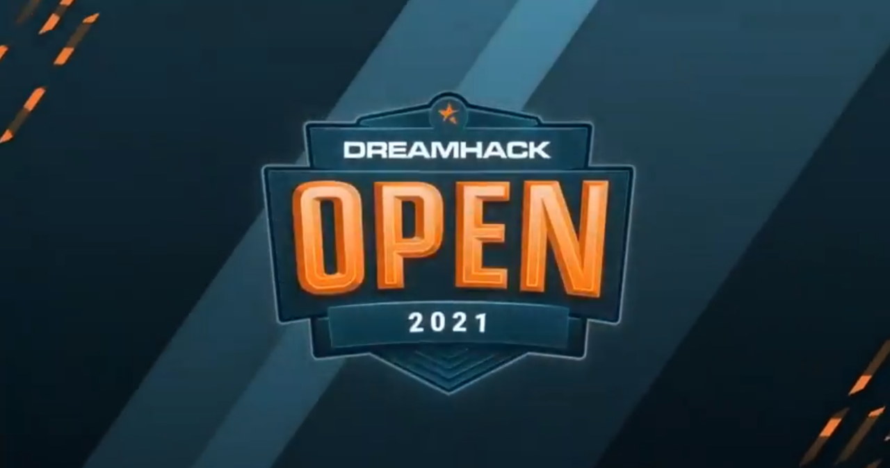 Dreamhack Open 2021 /materiały prasowe