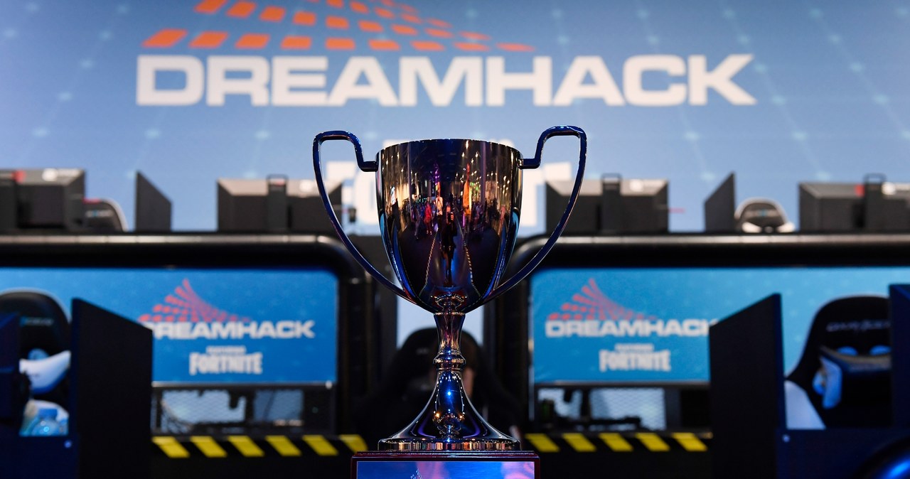 Dreamhack /AFP