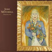 Joni Mitchell: -Dreamland