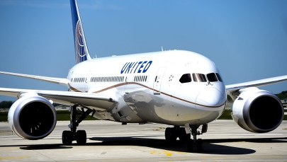 Dreamliner lądował awaryjnie w Seattle. Na pokładzie było 200 osób