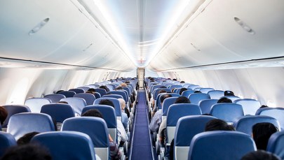 Dreamliner LOT-u naprawiony po 30 godzinach. Polscy turyści wrócą dziś z Dominikany