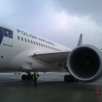 Dreamliner PLL LOT - rejsy z Warszawy do Pragi i z powrotem